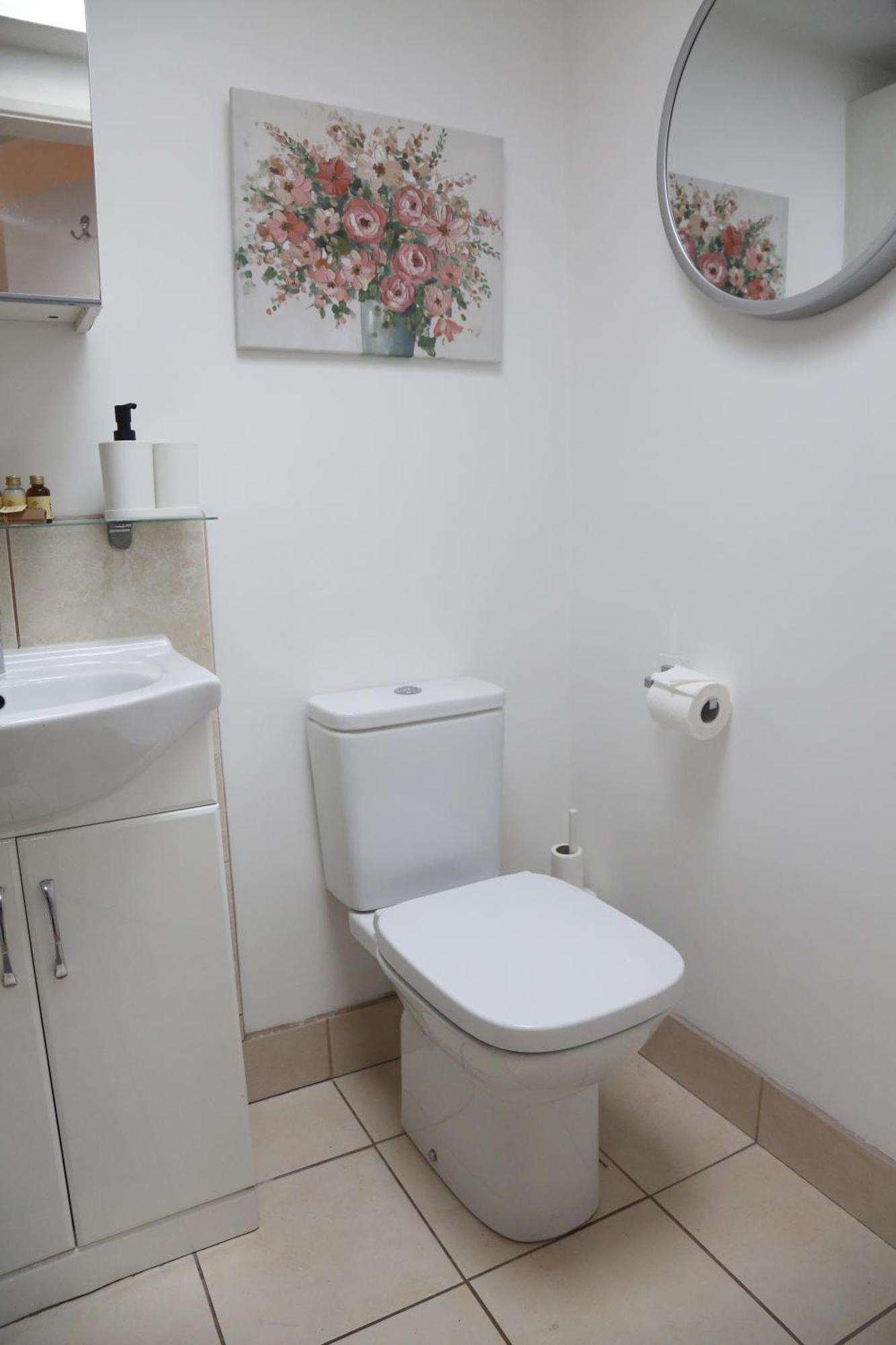 Top Floor Apartment In Islington Londres Exterior foto